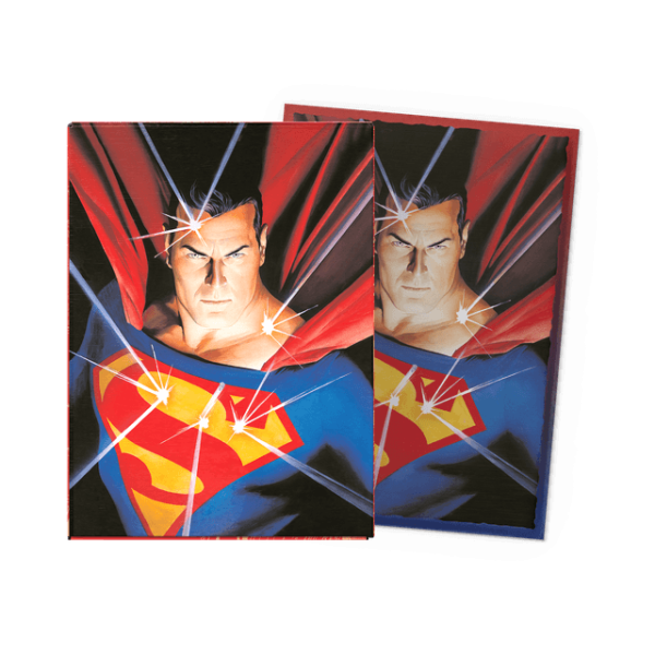 dragon-shield-standard-license-sleeves-superman-100-sleeves